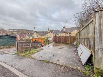 Otago Terrace, Bath, Image 14