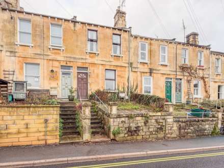 Otago Terrace, Bath, Image 15