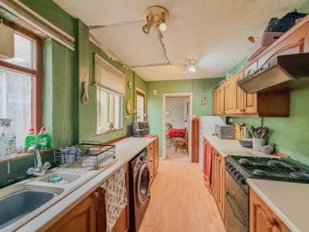 Otago Terrace, Bath, Image 4