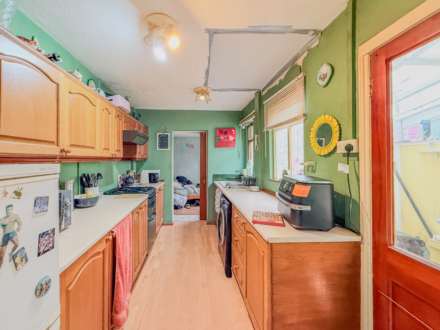 Otago Terrace, Bath, Image 5