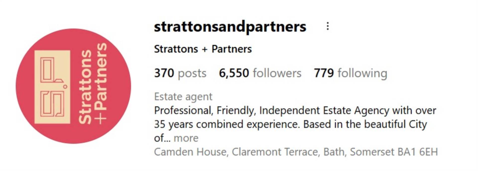 A Growing Audience: 6,000 Followers