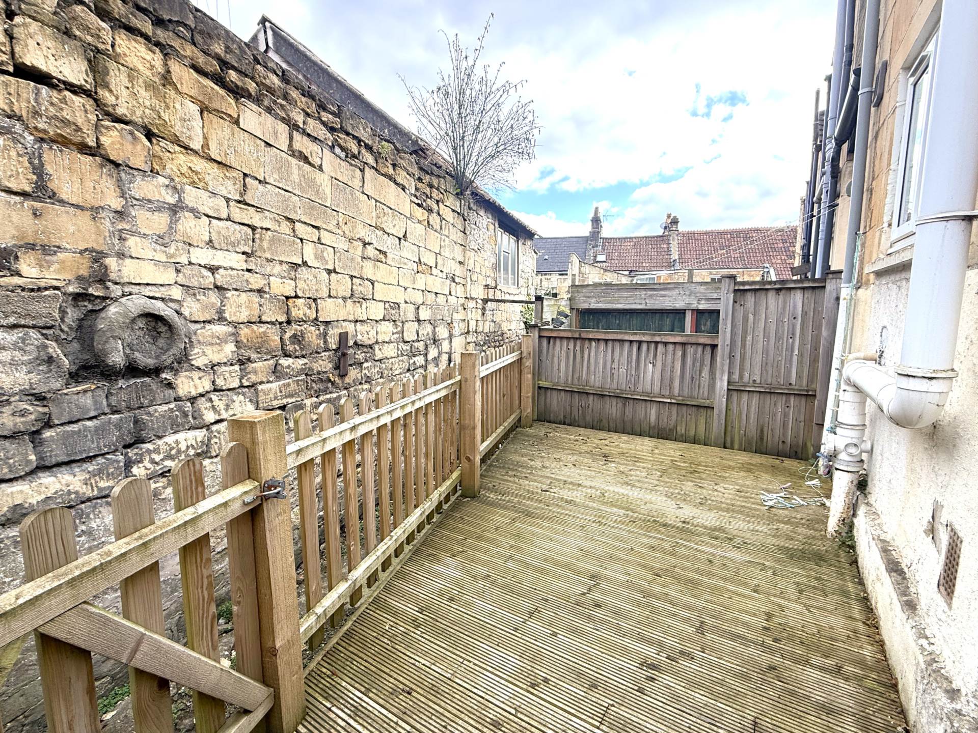 Brunswick Street, Bath, Image 3