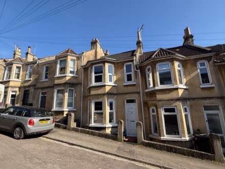 Property For Sale Brunswick Street, Bath