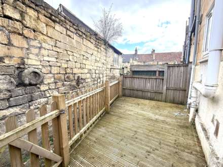 Brunswick Street, Bath, Image 3