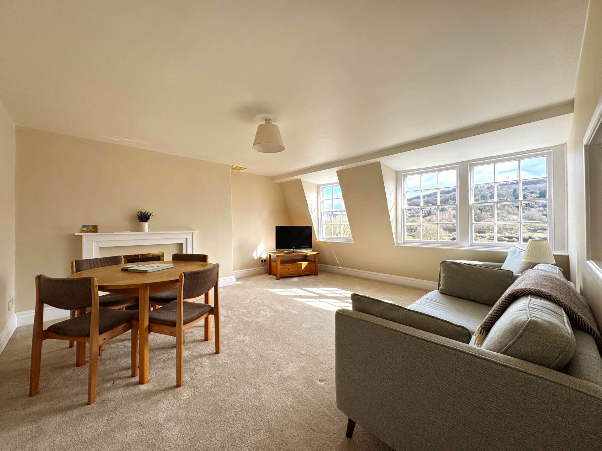 Grosvenor Place, Bath, Image 3