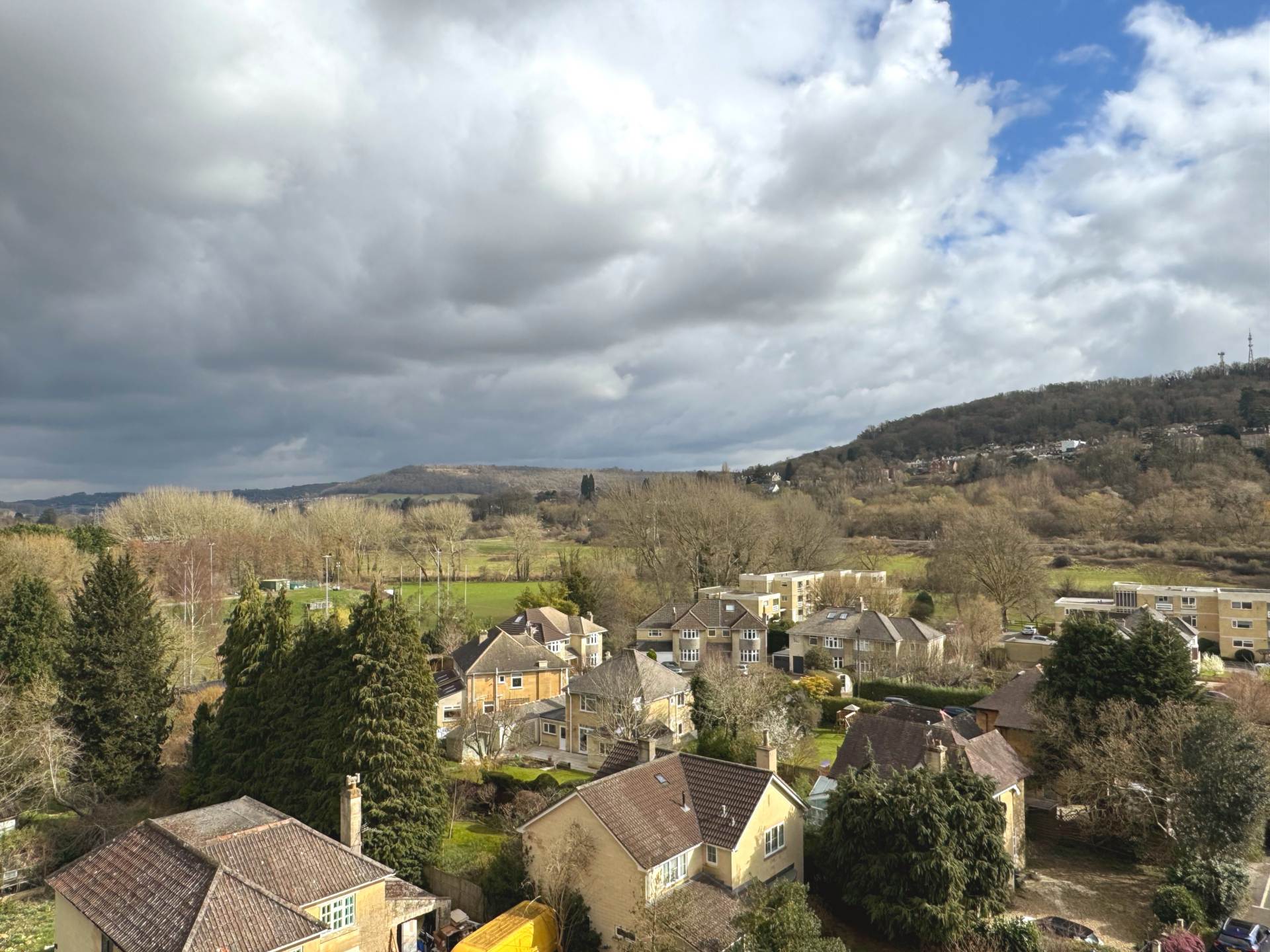 Grosvenor Place, Bath, Image 4