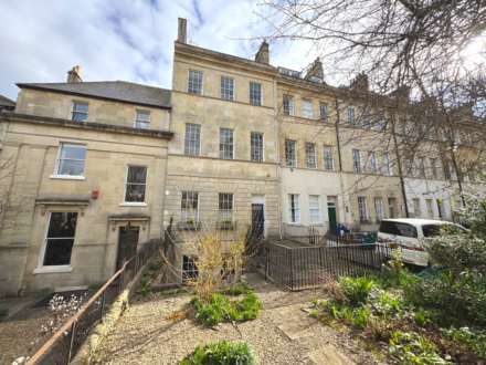 Grosvenor Place, Bath
