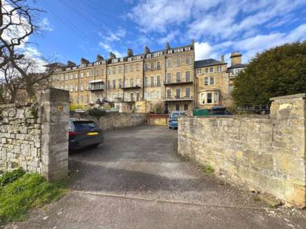 Grosvenor Place, Bath, Image 13