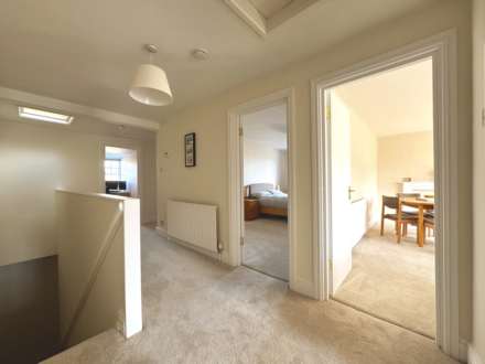 Grosvenor Place, Bath, Image 2
