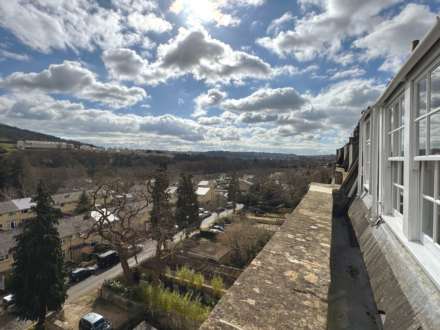 Grosvenor Place, Bath, Image 6