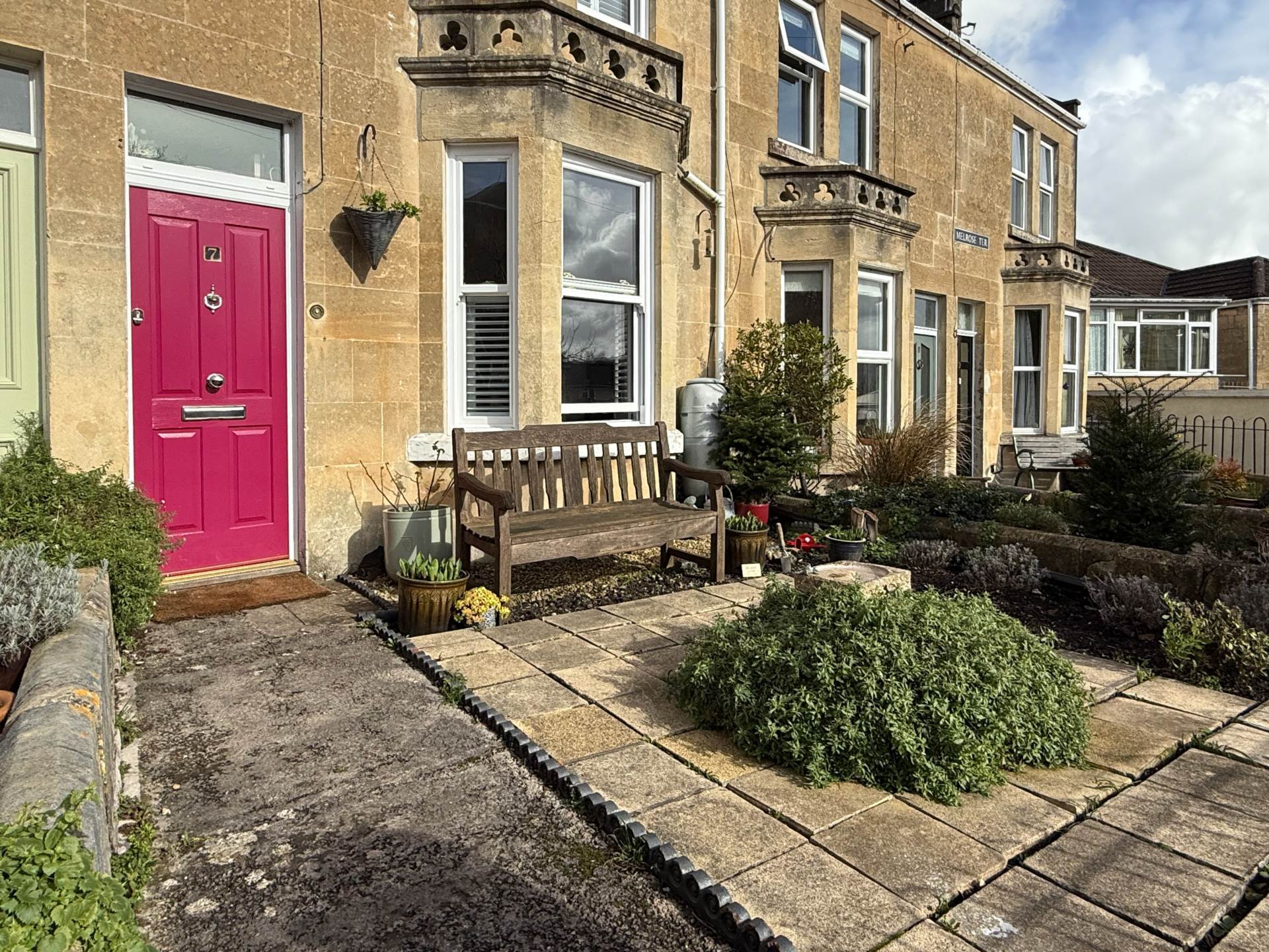 Melrose Terrace, Bath, Image 18