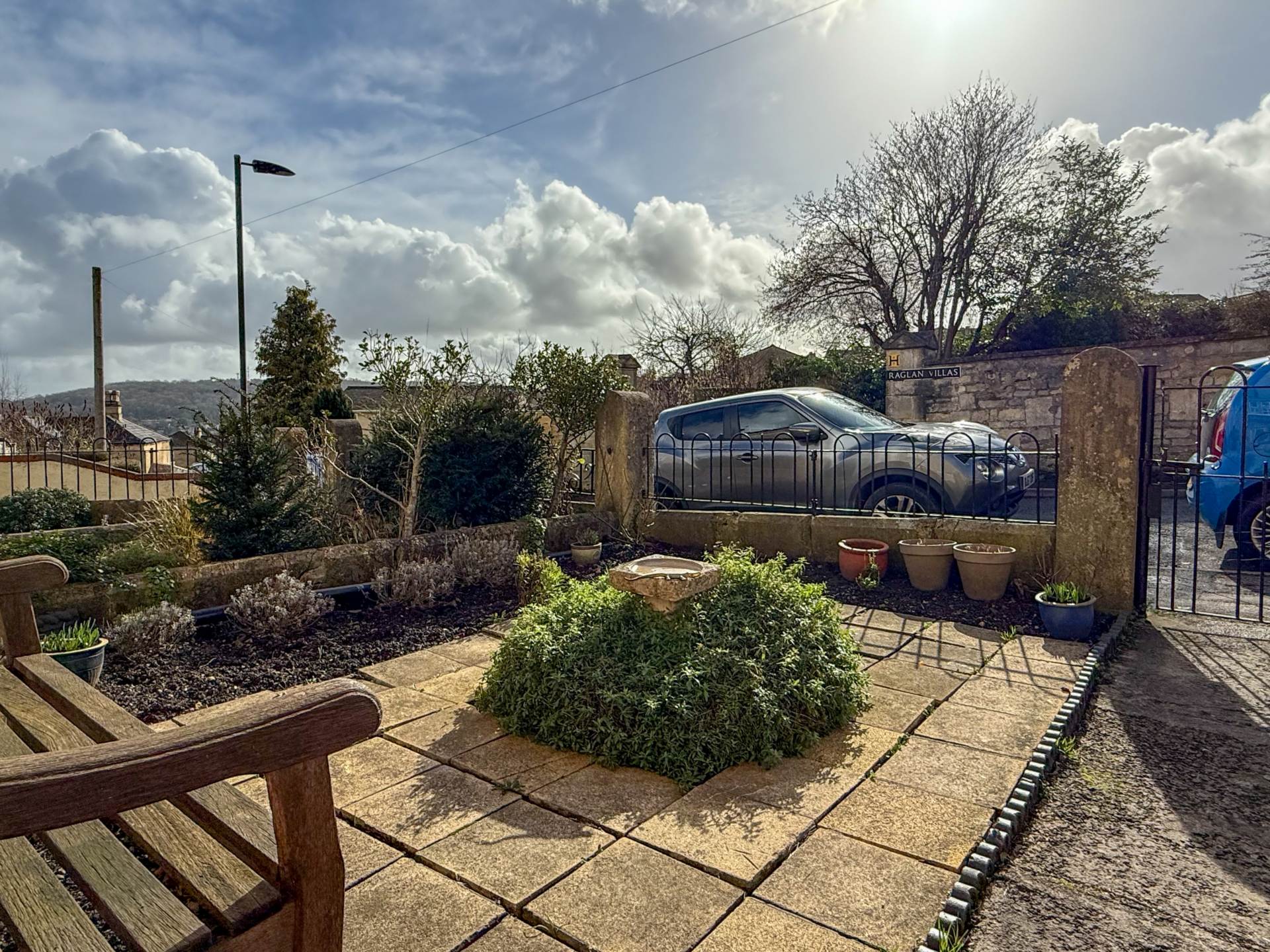 Melrose Terrace, Bath, Image 19