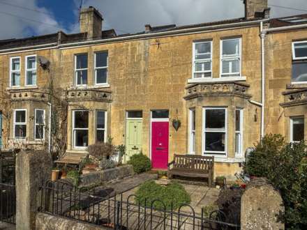 Melrose Terrace, Bath, Image 1