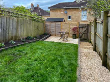 Melrose Terrace, Bath, Image 16