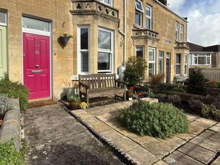 Melrose Terrace, Bath, Image 18