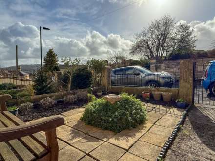 Melrose Terrace, Bath, Image 19