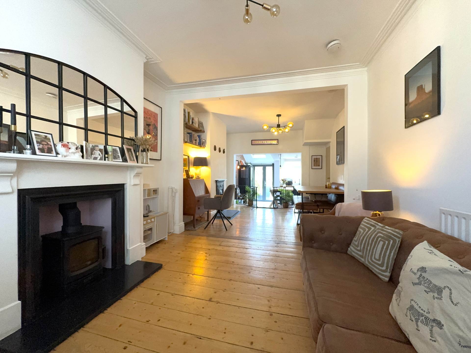Queenwood Avenue, Bath, Image 2