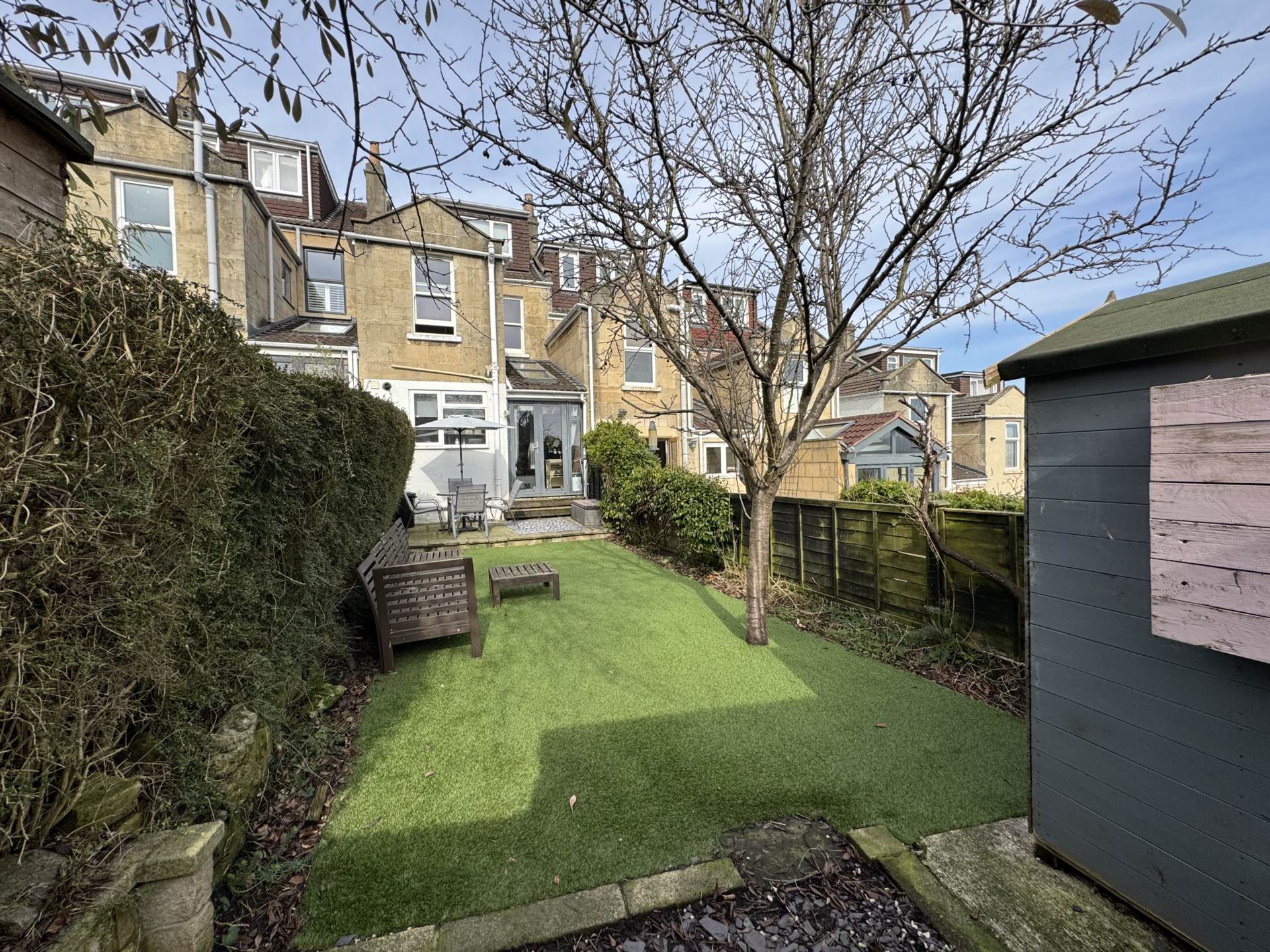 Queenwood Avenue, Bath, Image 3