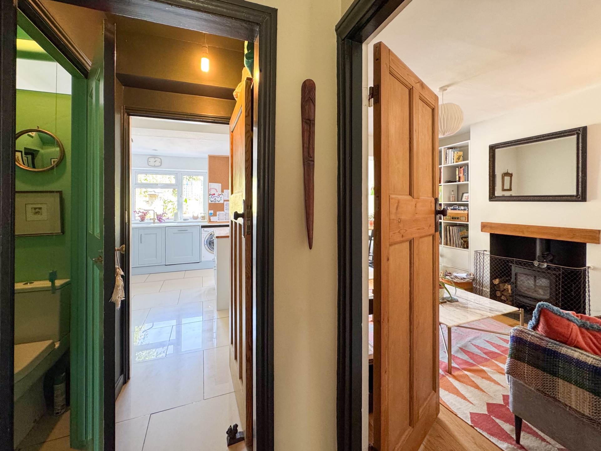 Charlcombe Lane, Bath, Image 11