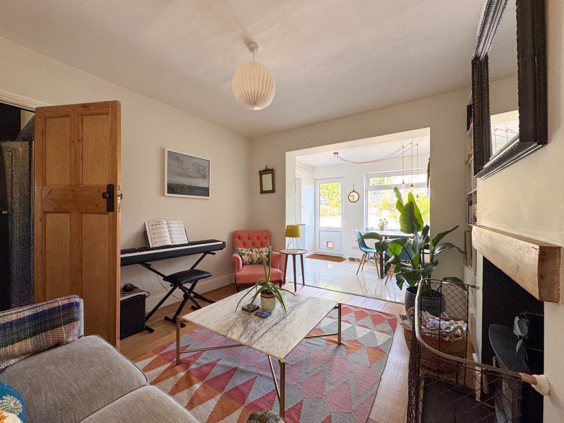 Charlcombe Lane, Bath, Image 12