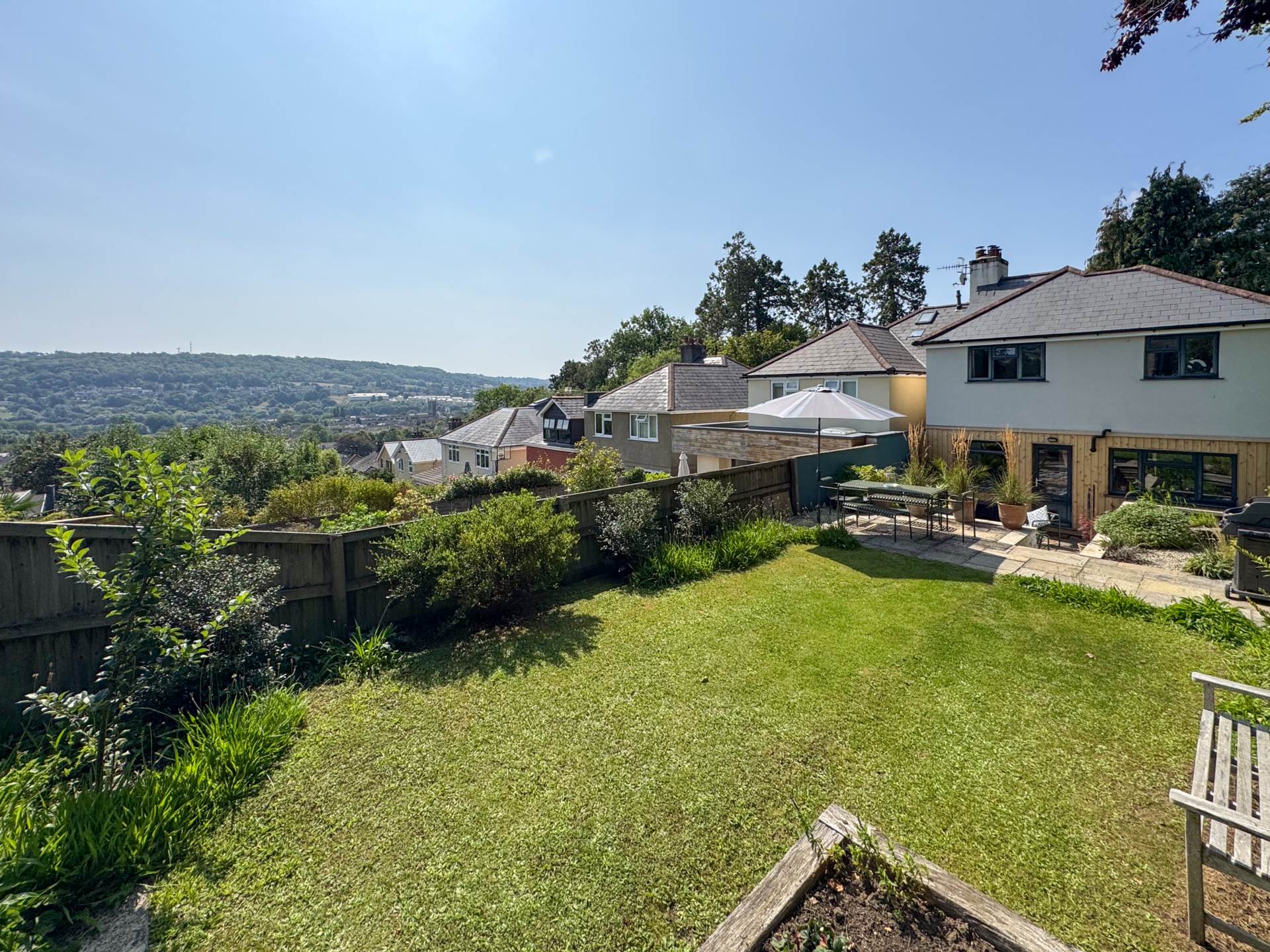 Charlcombe Lane, Bath, Image 2