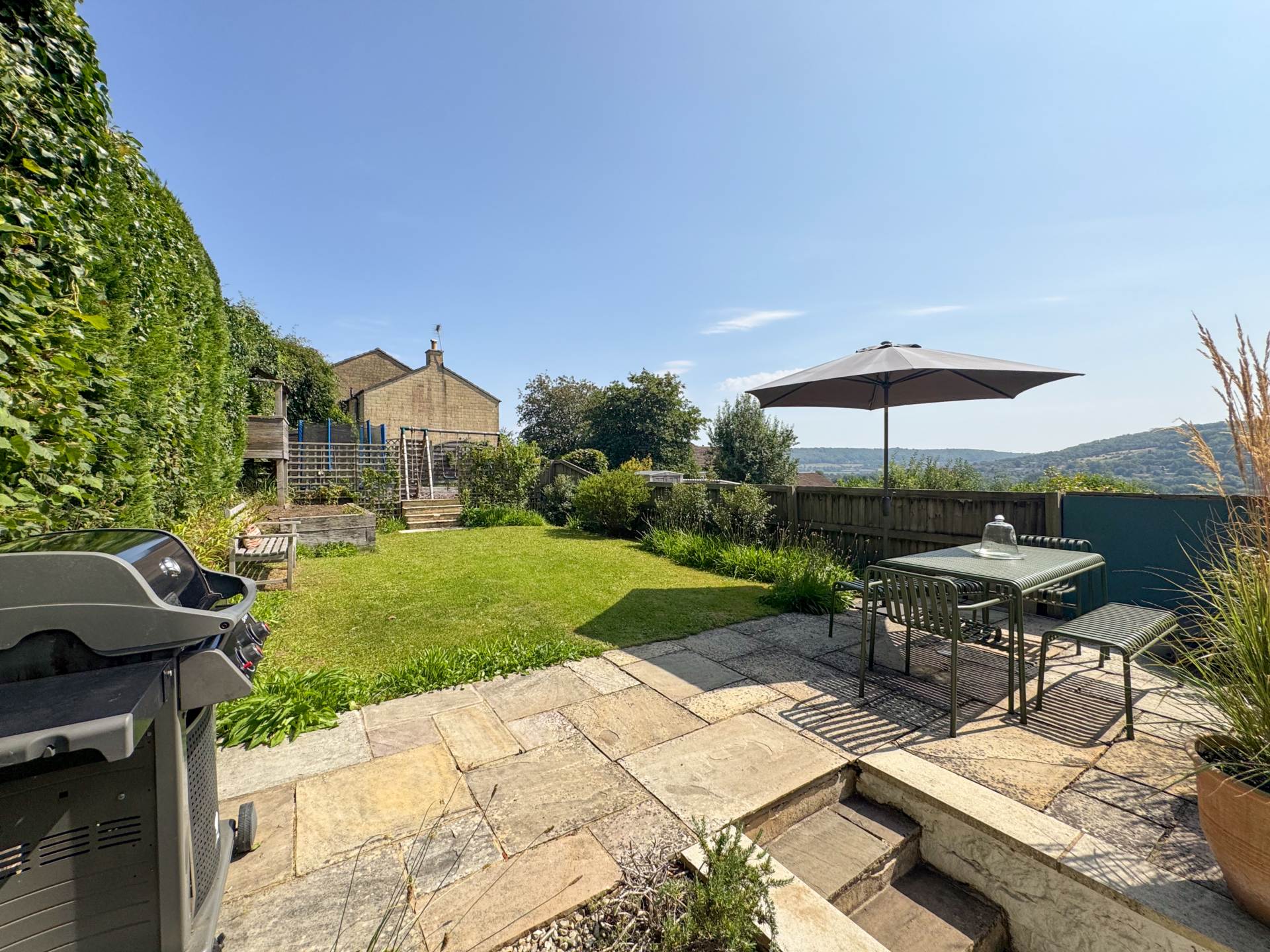 Charlcombe Lane, Bath, Image 28