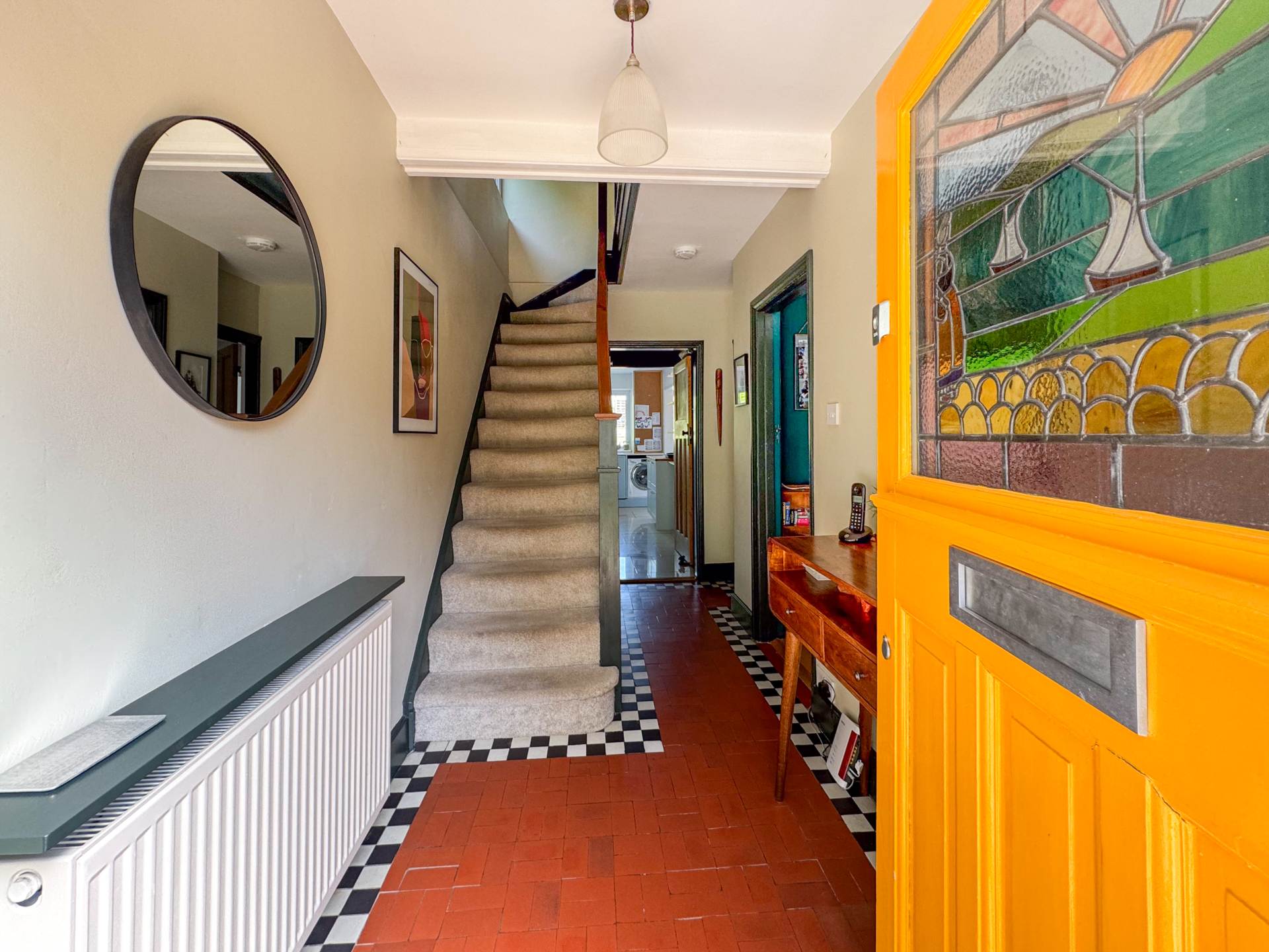 Charlcombe Lane, Bath, Image 3