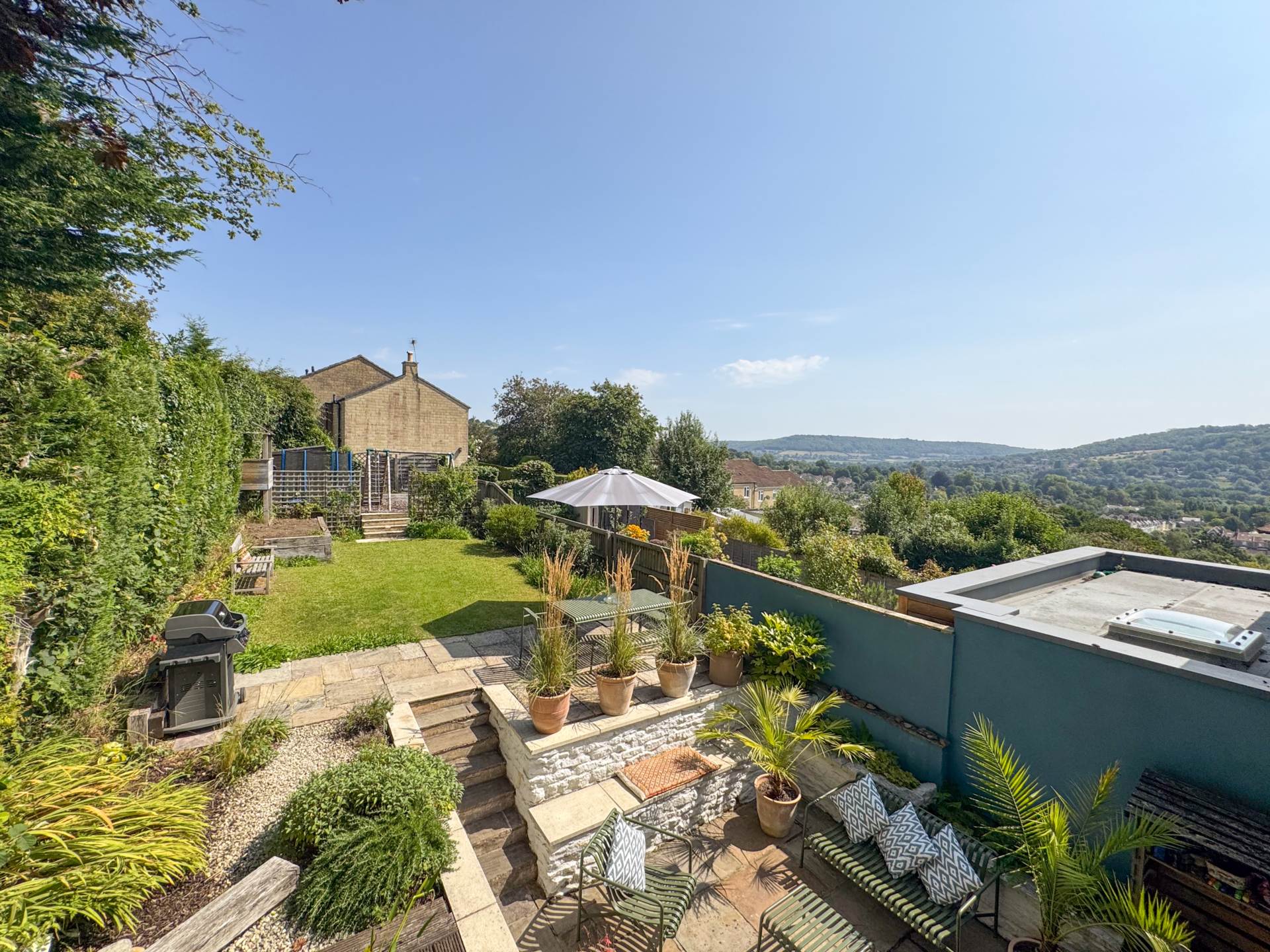 Charlcombe Lane, Bath, Image 32