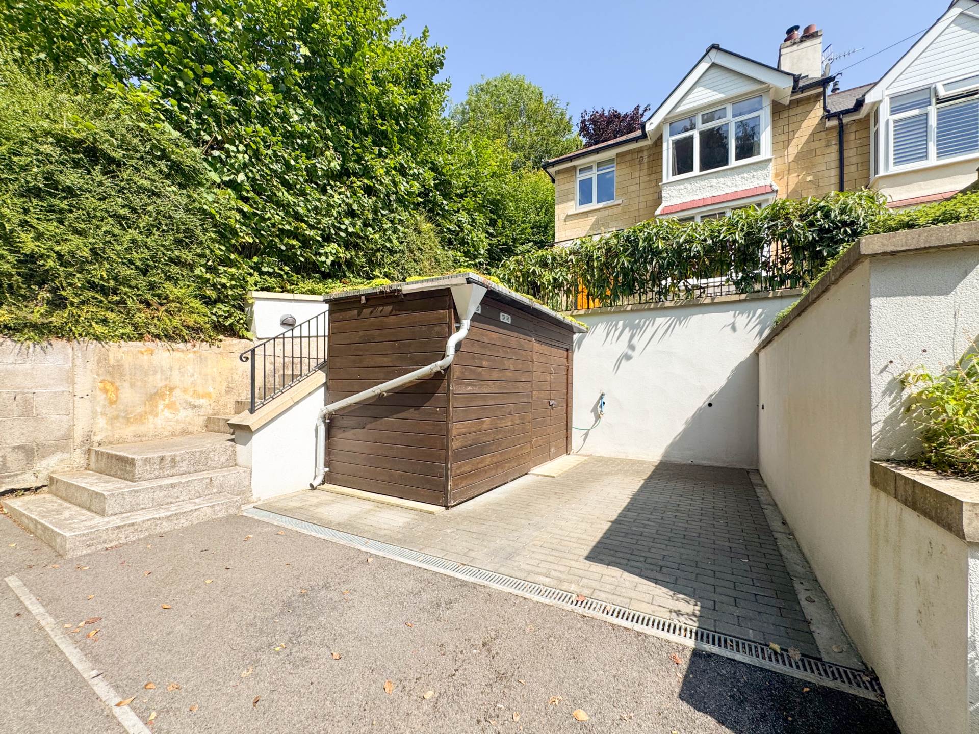 Charlcombe Lane, Bath, Image 37
