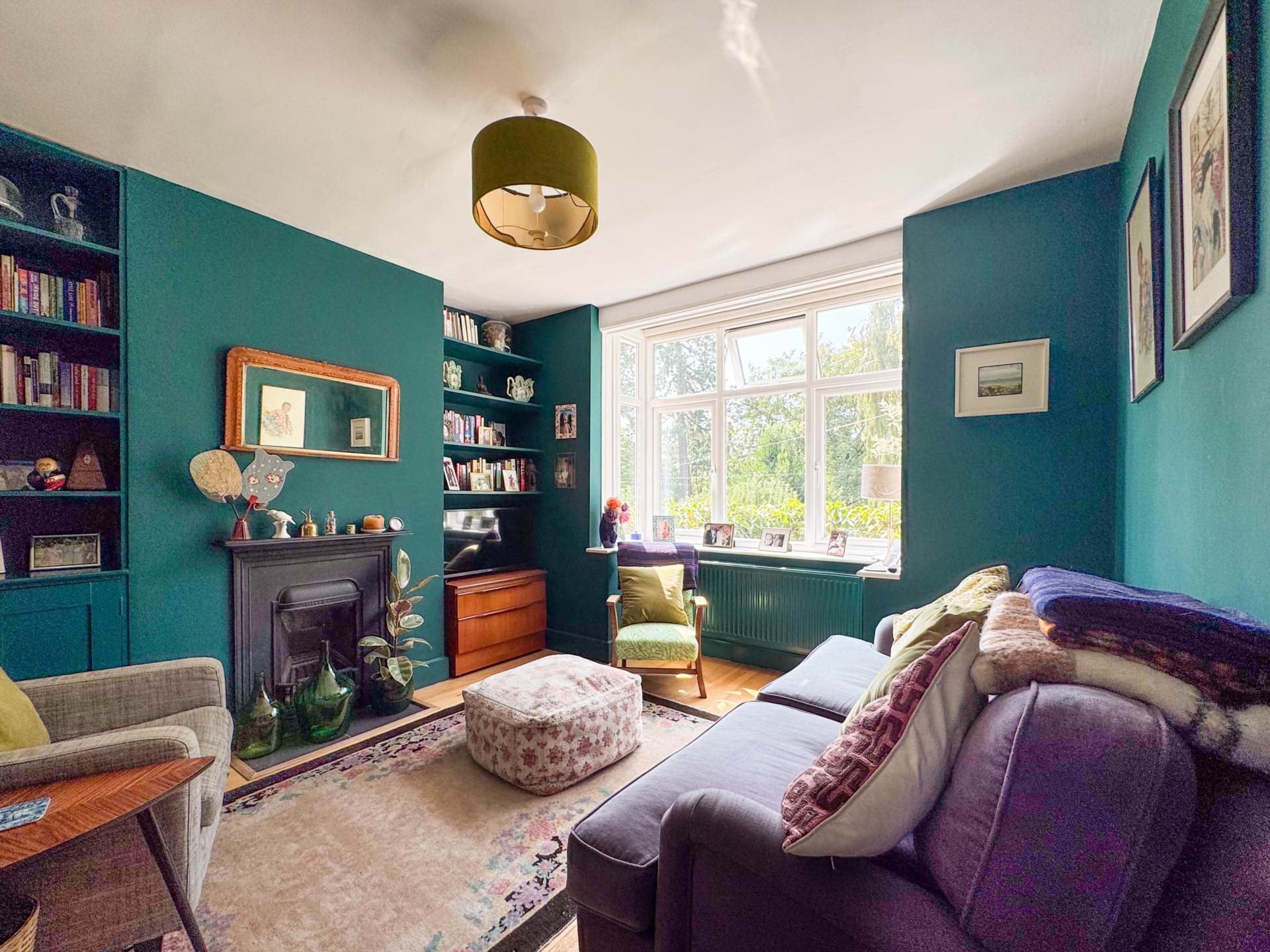 Charlcombe Lane, Bath, Image 4