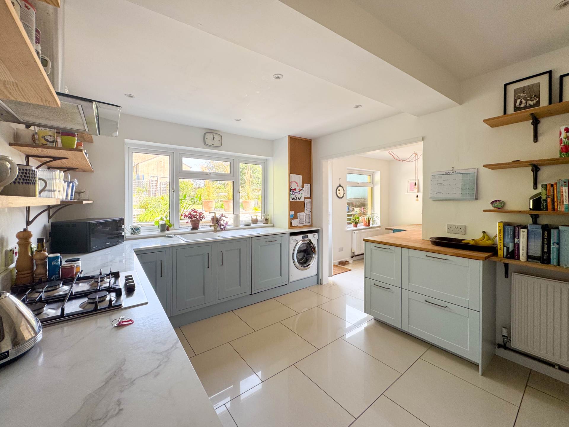 Charlcombe Lane, Bath, Image 6