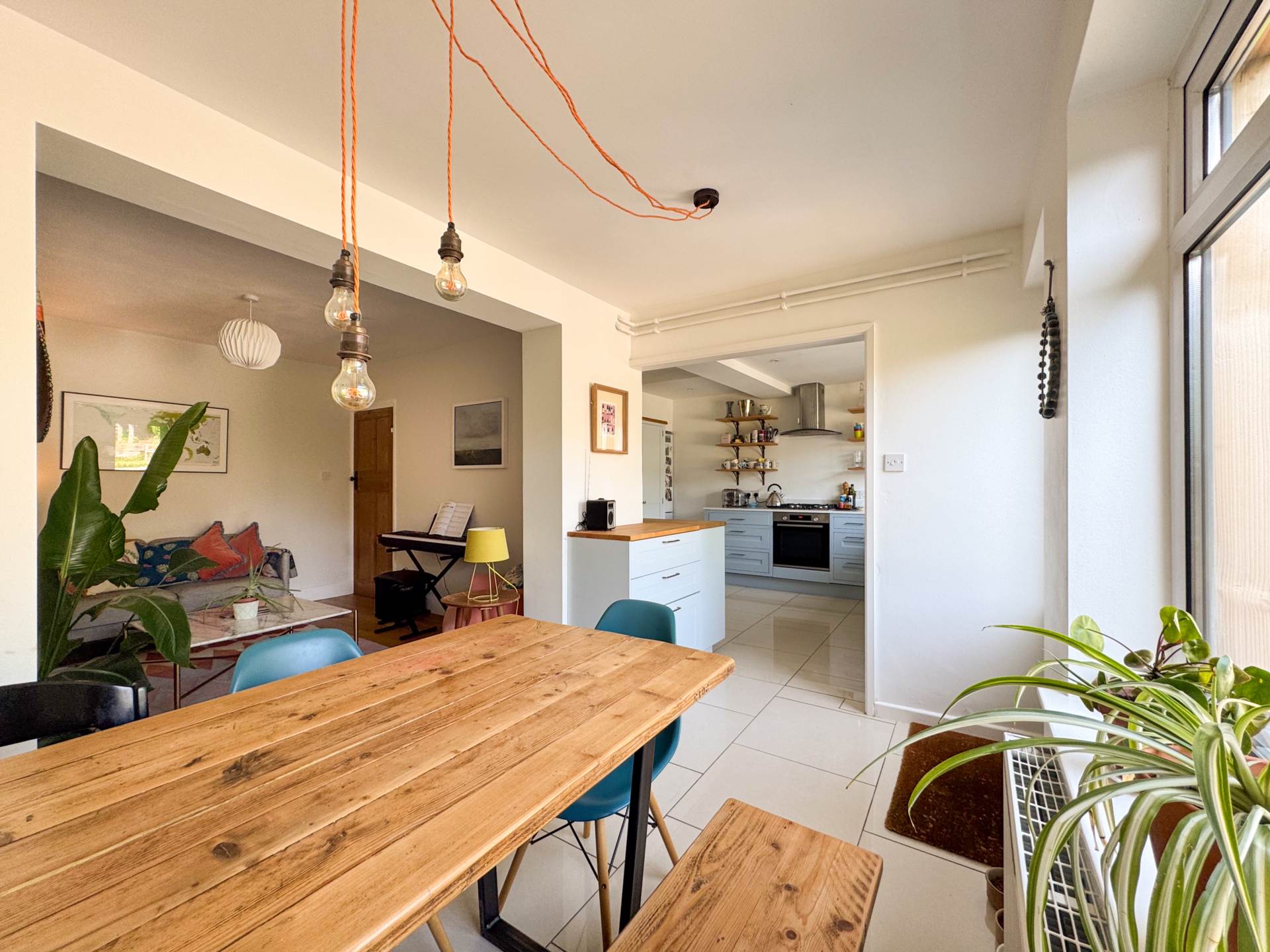 Charlcombe Lane, Bath, Image 8