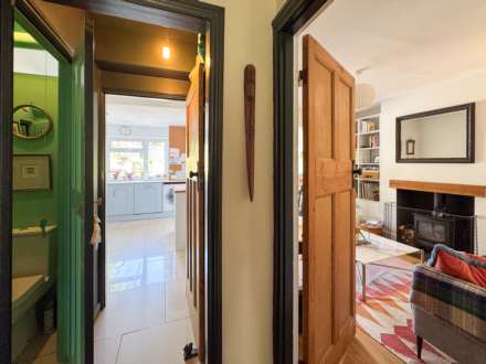 Charlcombe Lane, Bath, Image 11