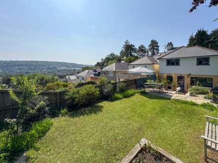 Charlcombe Lane, Bath, Image 2