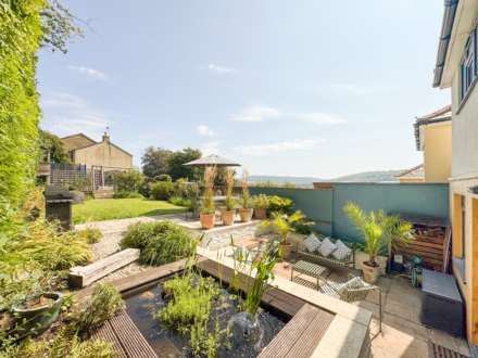 Charlcombe Lane, Bath, Image 25