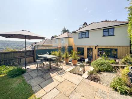 Charlcombe Lane, Bath, Image 27