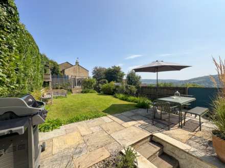 Charlcombe Lane, Bath, Image 28