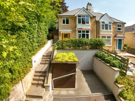 Charlcombe Lane, Bath, Image 35
