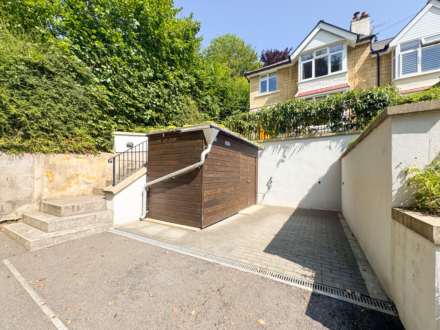 Charlcombe Lane, Bath, Image 37