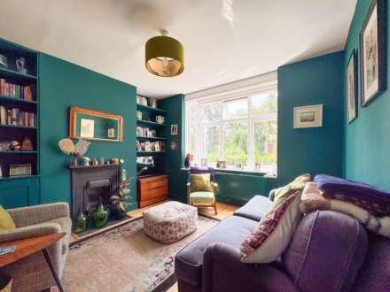 Charlcombe Lane, Bath, Image 4