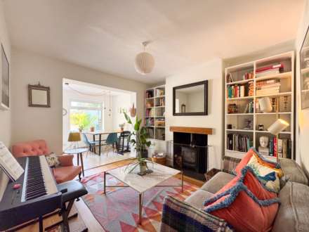 Charlcombe Lane, Bath, Image 5