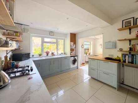 Charlcombe Lane, Bath, Image 6