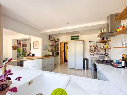 Charlcombe Lane, Bath, Image 9