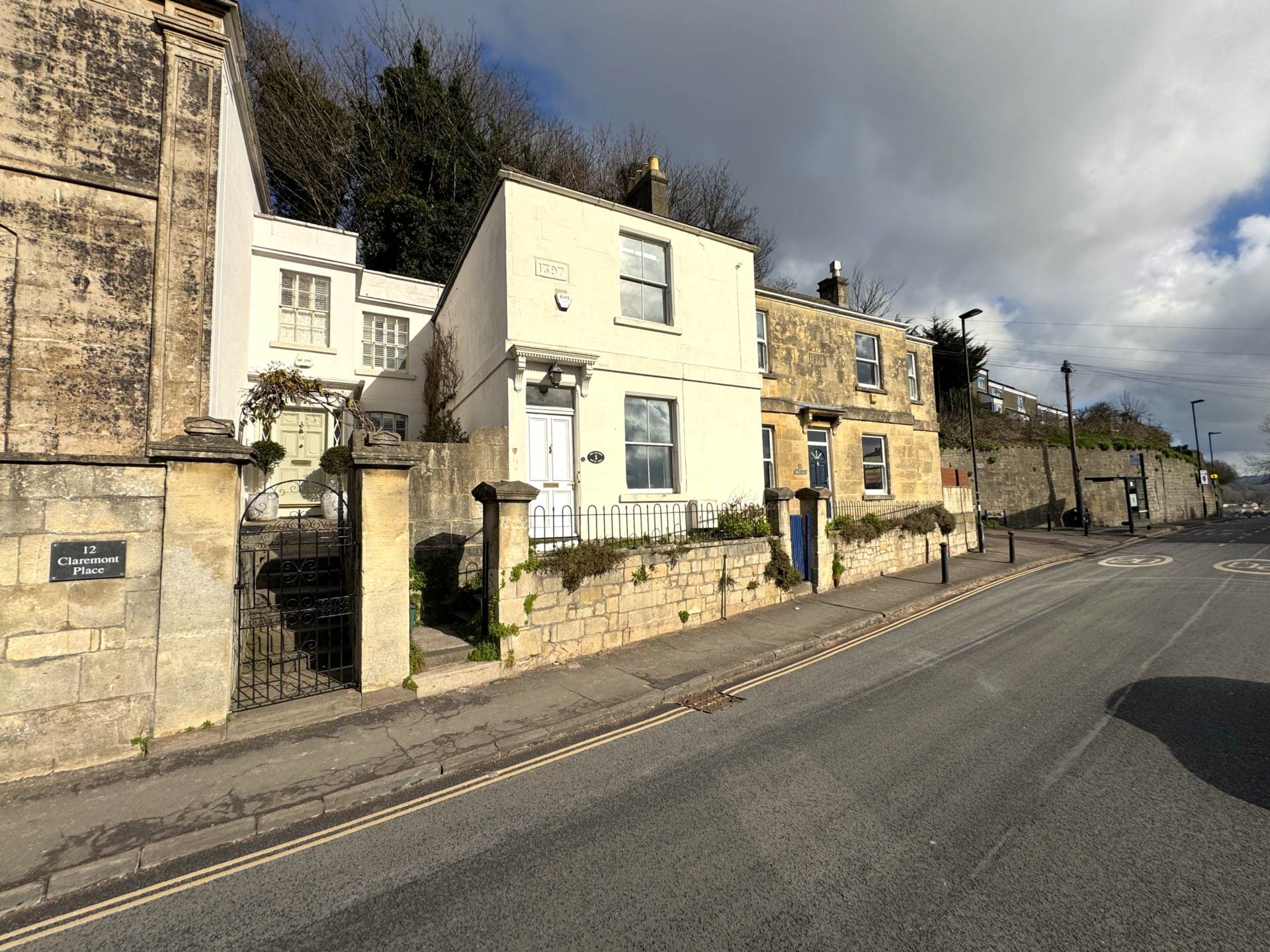 South View, Bath, Image 19