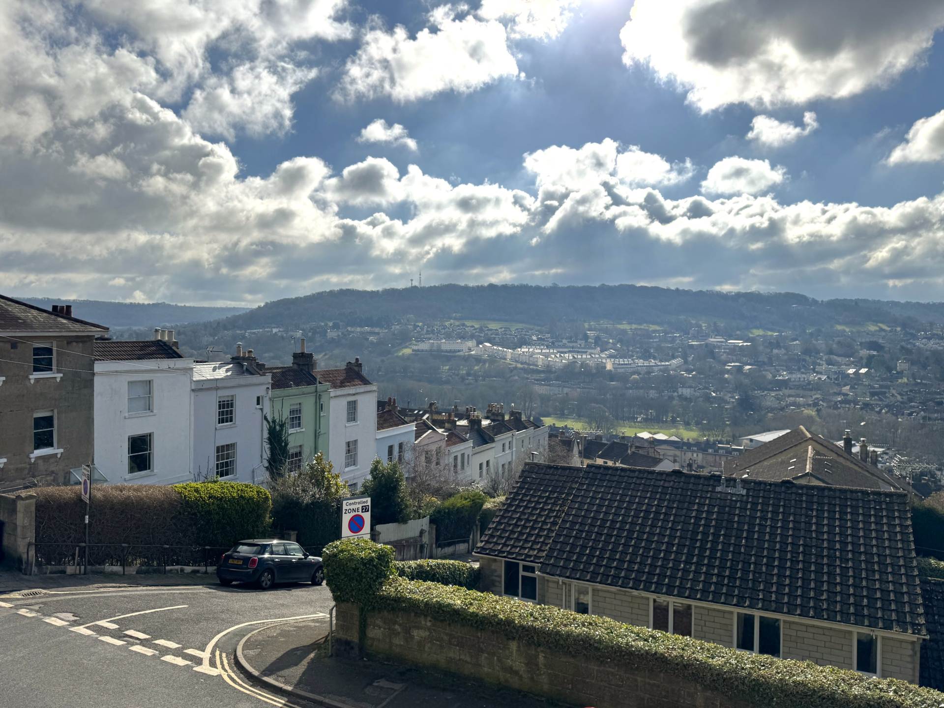 South View, Bath, Image 4