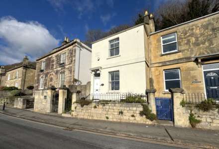 South View, Bath, Image 1