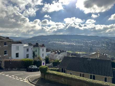 South View, Bath, Image 4
