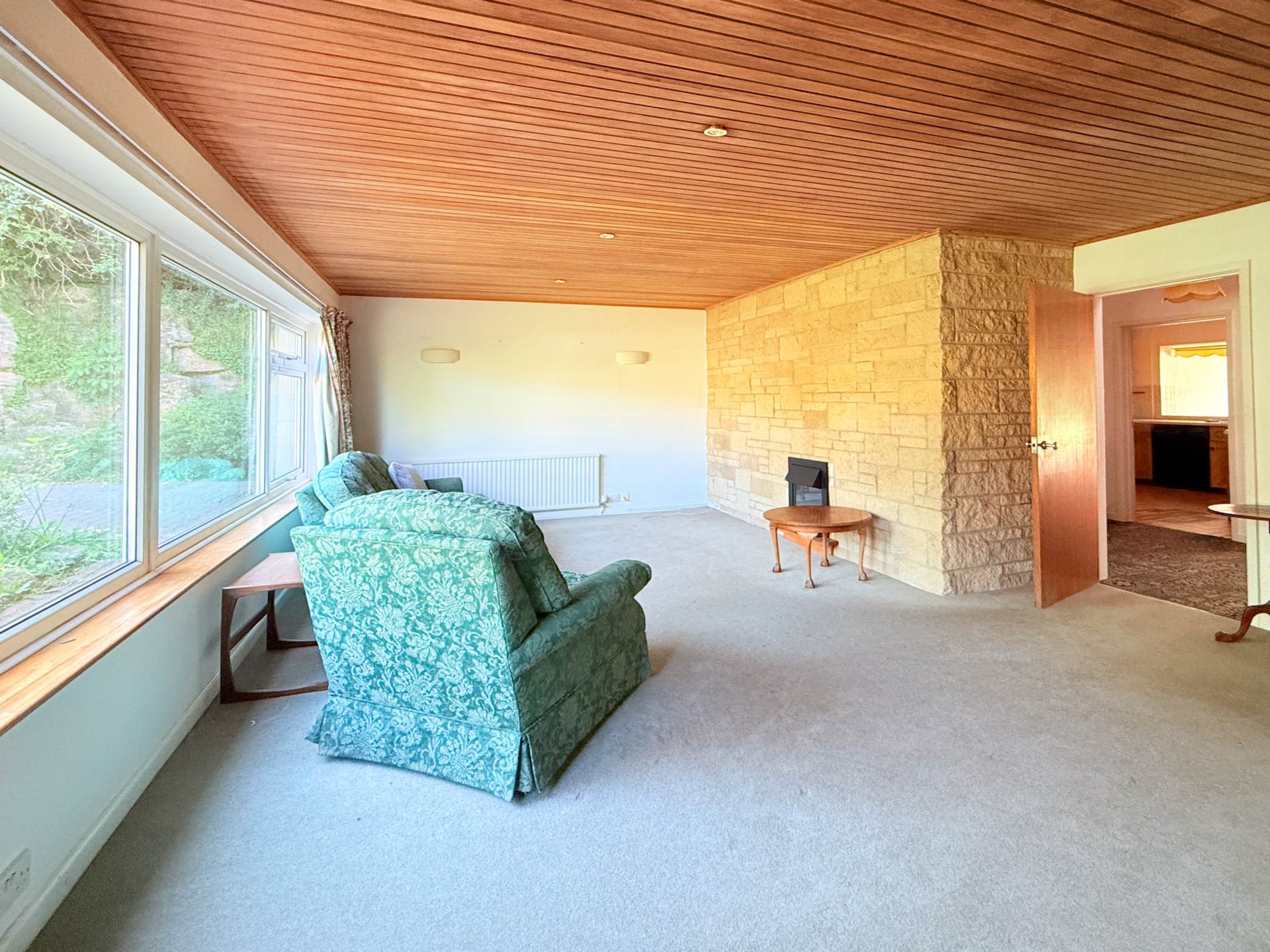 Entry Hill Park, Combe Down, Image 8