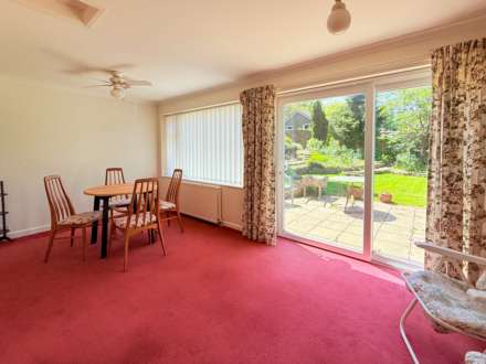 Entry Hill Park, Combe Down, Image 11