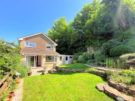 Entry Hill Park, Combe Down, Image 13